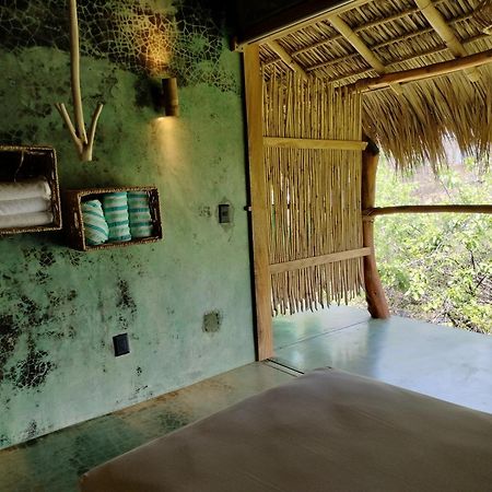 Cocos Hotel 兹波利特 外观 照片