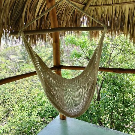 Cocos Hotel 兹波利特 外观 照片