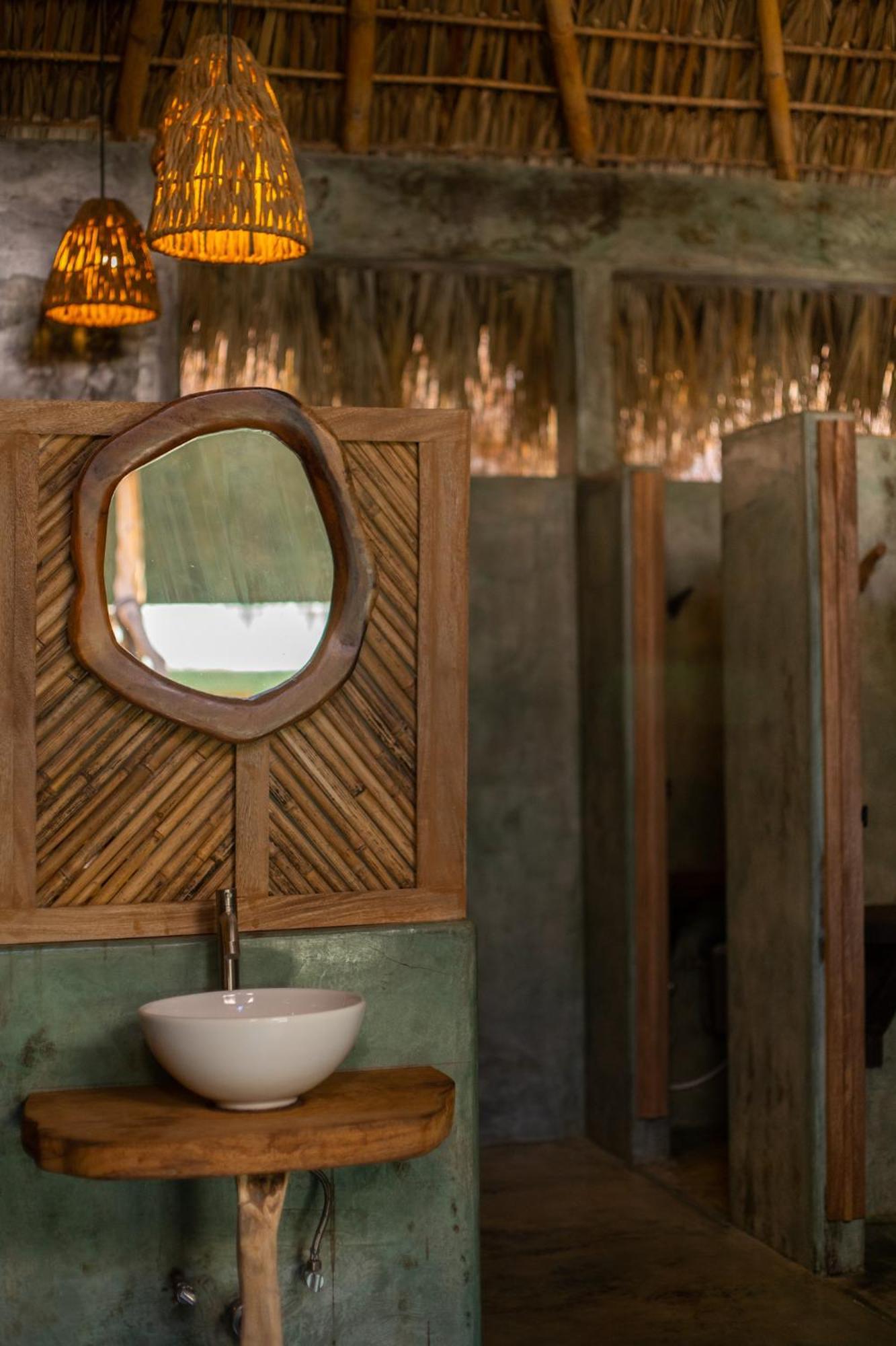 Cocos Hotel 兹波利特 外观 照片