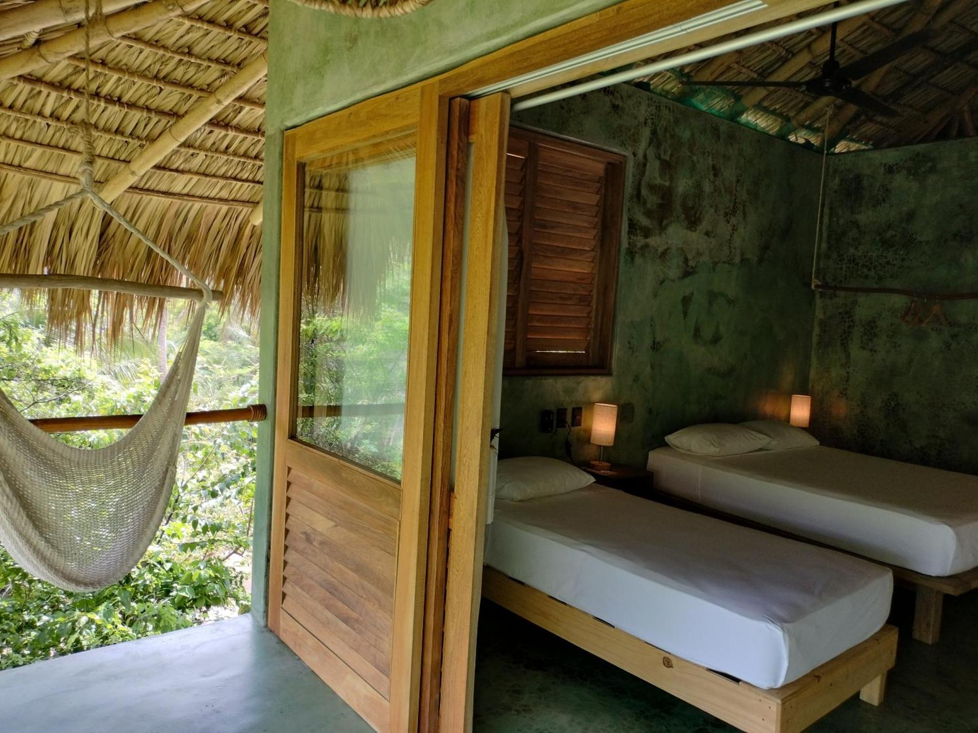 Cocos Hotel 兹波利特 外观 照片