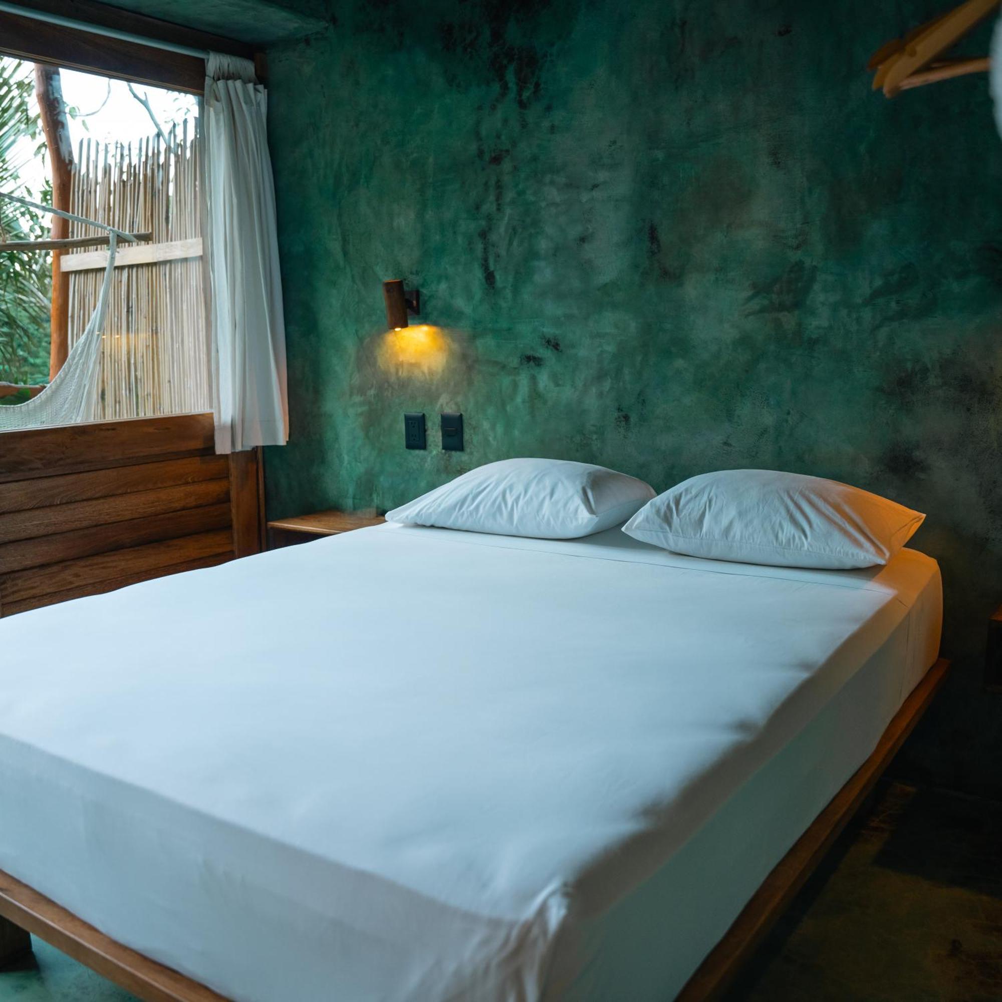 Cocos Hotel 兹波利特 外观 照片
