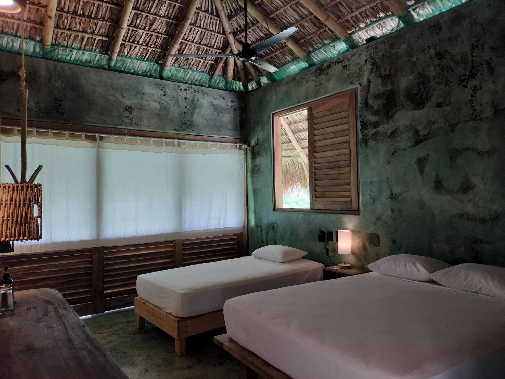 Cocos Hotel 兹波利特 外观 照片