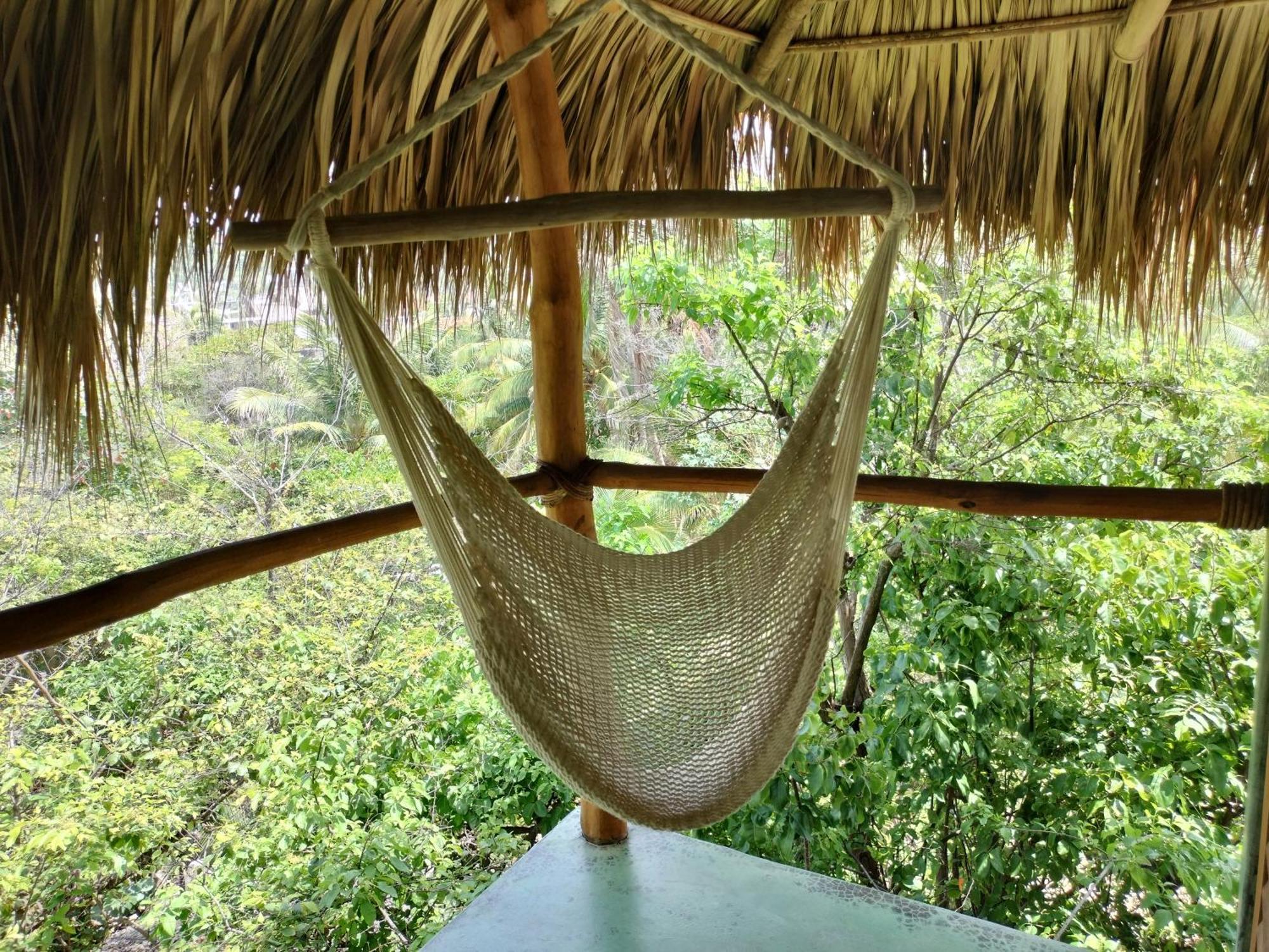 Cocos Hotel 兹波利特 外观 照片