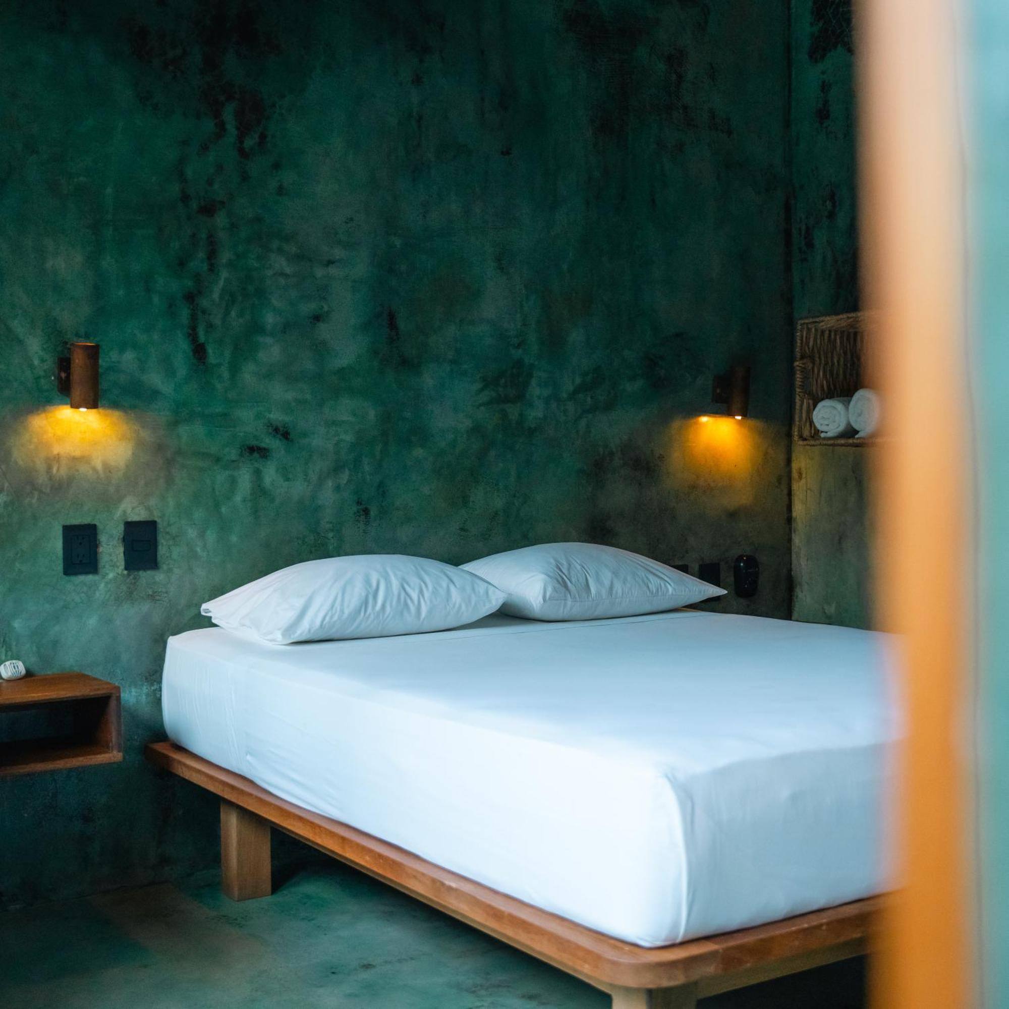 Cocos Hotel 兹波利特 外观 照片